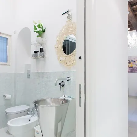 Appartement Consulta By In *