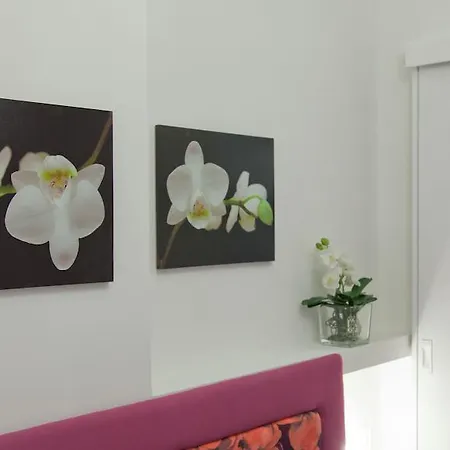 Appartement Consulta By In Rome