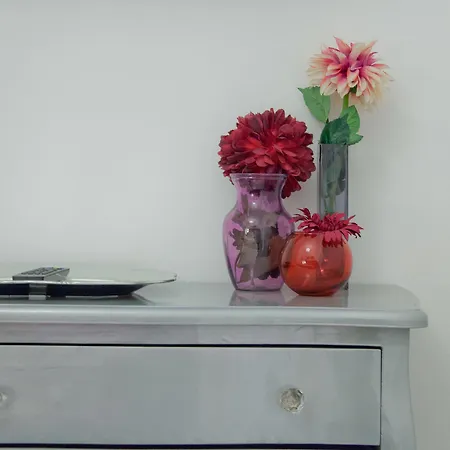 Consulta By In Appartement