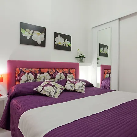 Consulta By In Appartement