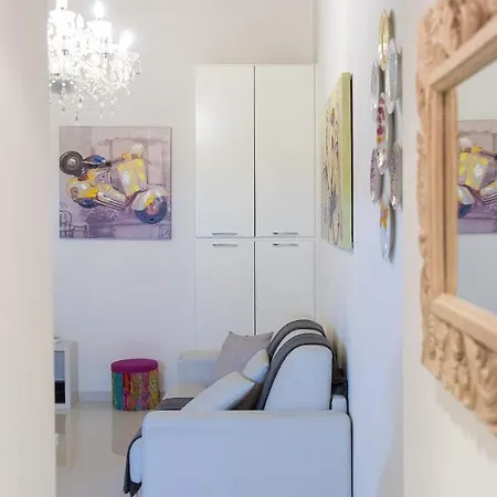 Appartement Quirinale Rome