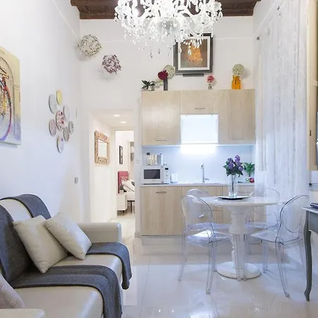 Appartement Quirinale Rome