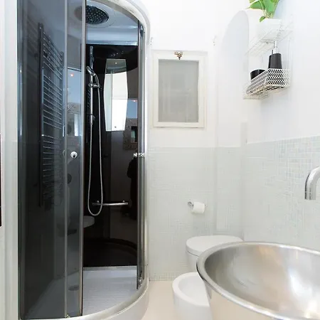 Consulta By In Apartman