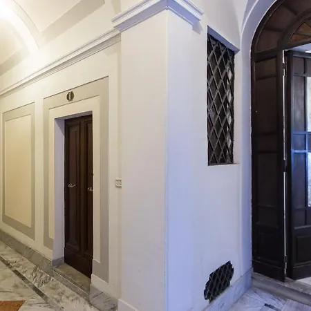 Quirinale Appartement *