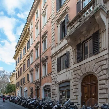 Quirinale Appartement *