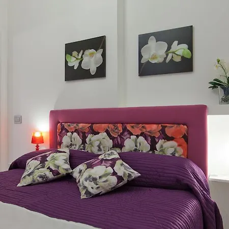 Quirinale Appartement