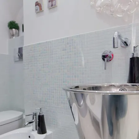 Apartment Consulta By In