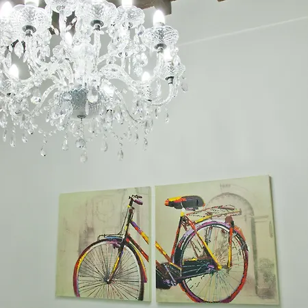 Consulta By In Apartment