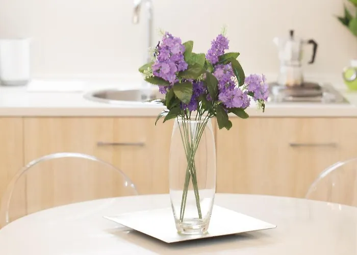 Consulta By In Appartement