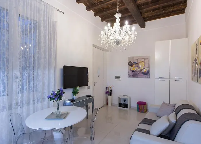 Appartement Consulta By In