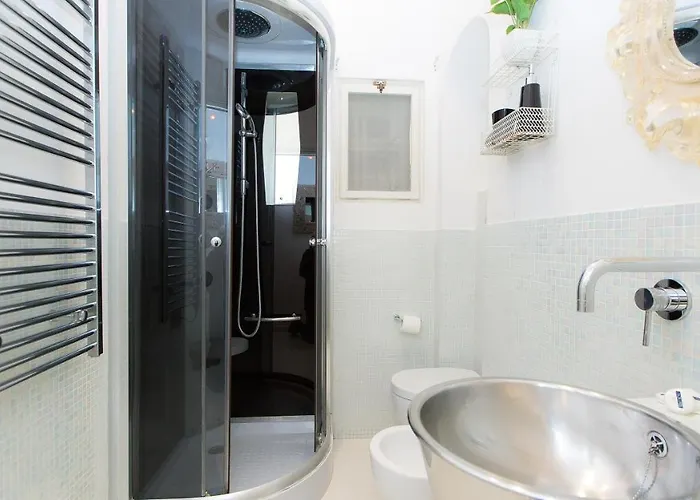 Consulta By In Appartement