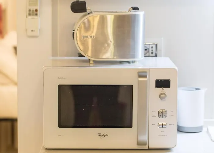 Appartement Consulta By In Rome