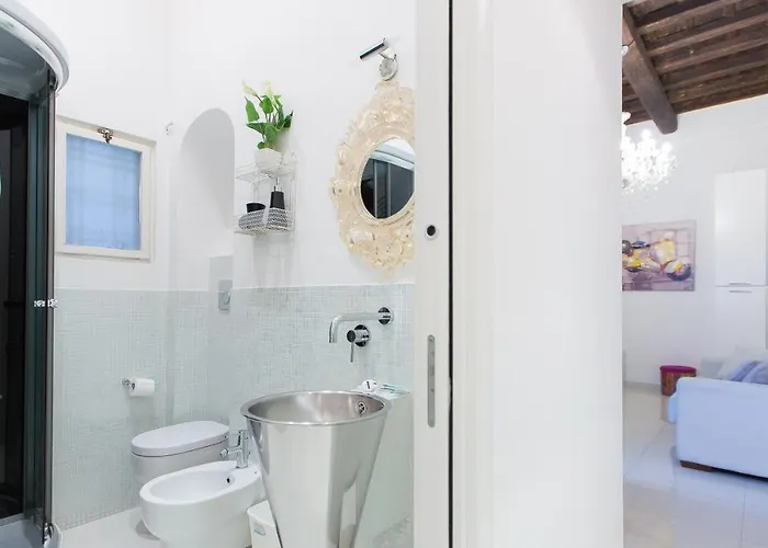 Appartement Consulta By In *