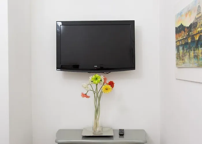 Consulta By In Appartement