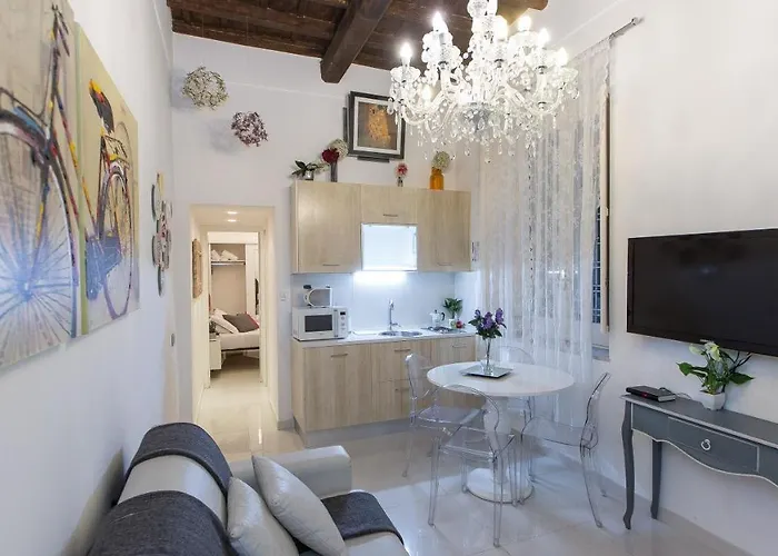 Consulta By In Appartement