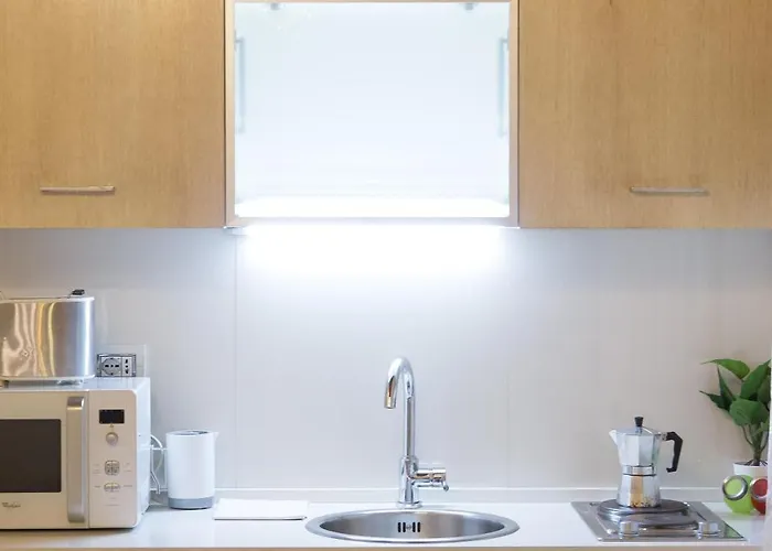 Consulta By In Appartement