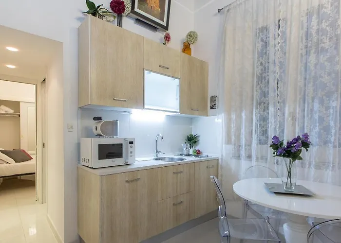 Consulta By In Appartement