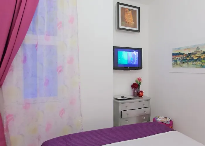 Appartement Consulta By In