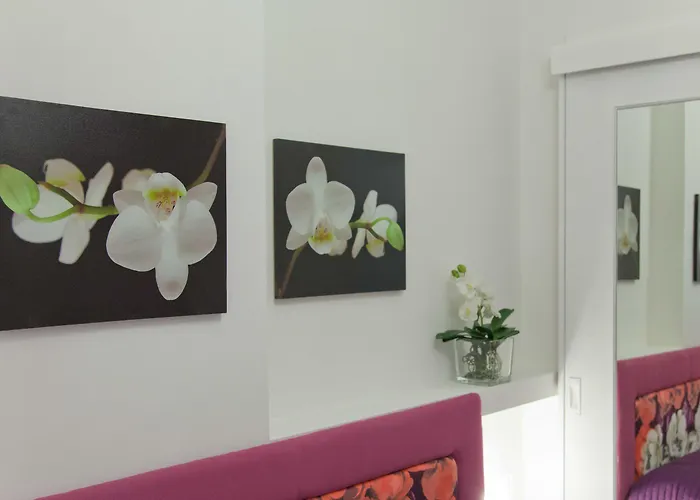 Appartement Consulta By In