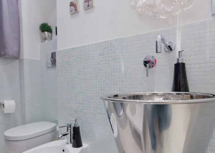 Appartement Consulta By In