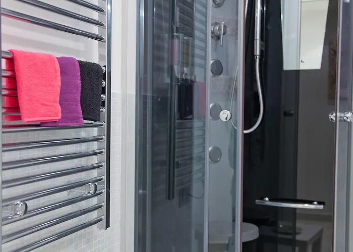 Appartement Consulta By In *