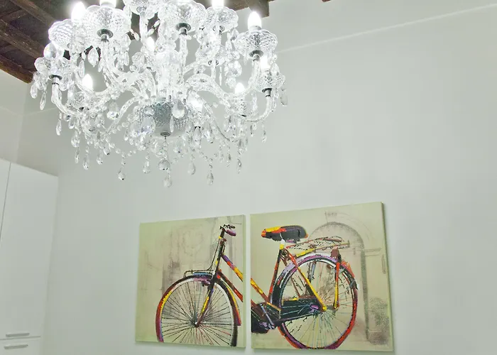 Consulta By In Appartement