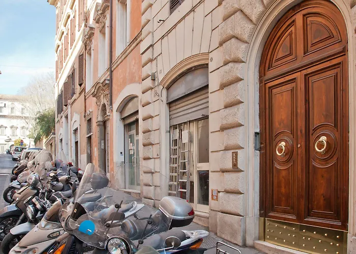 Appartement Consulta By In *