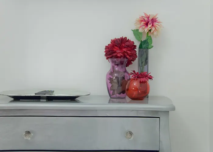 Consulta By In Appartement