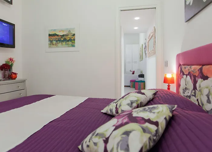 Consulta By In Appartement