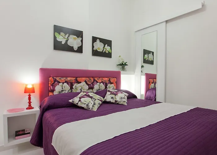 Consulta By In Appartement