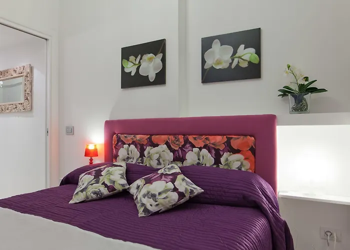 Appartement Consulta By In *