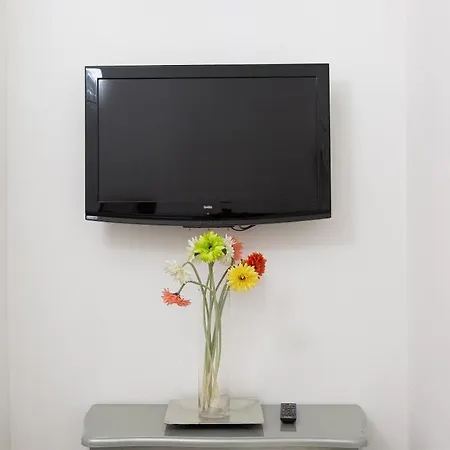 奎里纳勒公寓 公寓